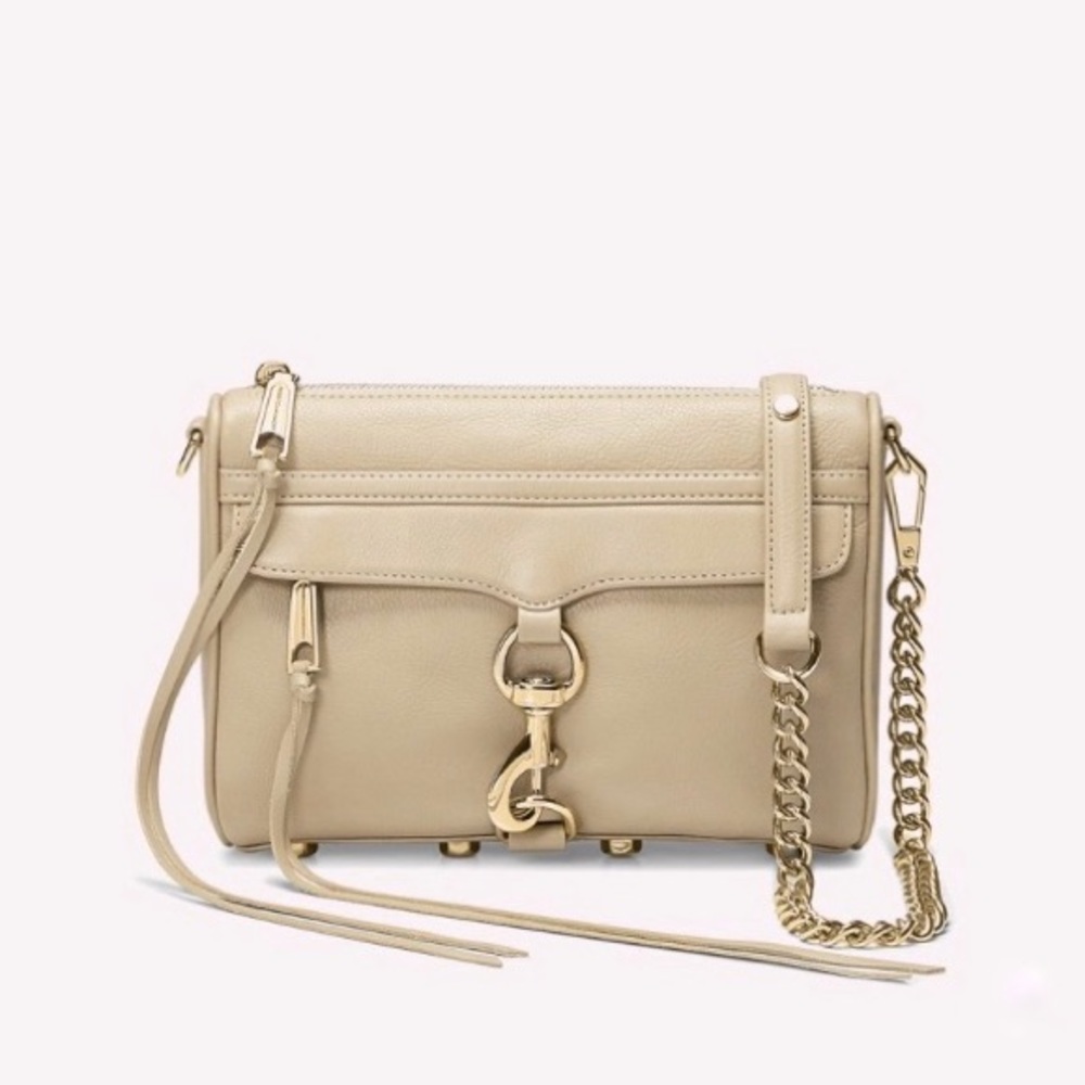 FOR SALE!! Mini M.A.C. Crossbody Rebecca Minkoff